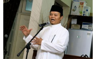 HNW Dorong Dana Zakat untuk Biayai Pendidikan Mahasiswa Muslim Ditingkatkan - JPNN.com