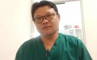 PPPK 2022: Honorer K2 Nakes Minta Afirmasi 100 Persen - JPNN.com