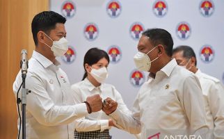 Hamdalah, Badan Antidoping Dunia Resmi Cabut Sanksi untuk Indonesia - JPNN.com