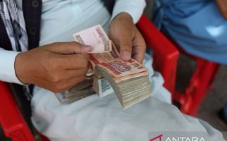 Rakyat Afghanistan Kelaparan, Taliban Malah Biarkan Dana Bantuan Rp 1,9 T Mengendap di Bank - JPNN.com