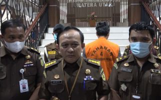 Buronan Kasus Korupsi Ini Akhirnya Ditangkap Tim Intelijen di Yogyakarta - JPNN.com