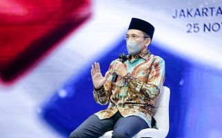 Tuan Guru Bajang Bicara Konvensi Rakyat Partai Perindo, Dia Bilang Begini - JPNN.com