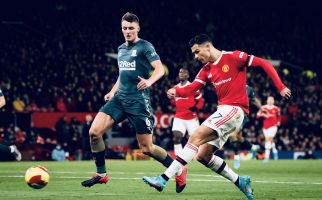 Man Utd vs Middlesbrough: Cristiano Ronaldo Perpanjang Memori Kelam - JPNN.com