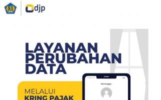 Mau Ubah Data Pajak? Begini Caranya, Mudah Banget - JPNN.com