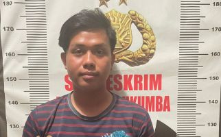 Gegara Miras, Pria di Bulukumba Sulsel Aniaya Temannya Sendiri - JPNN.com