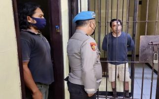 Minggu Dini Hari, Kabid Propam Polda NTT Mendatangi Polsek dan Polres di Kupang, Ada Apa? - JPNN.com