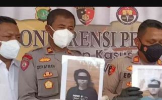Polisi Mengungkap Pekerjaan 2 Terduga Teroris di Bekasi, Alamak! - JPNN.com