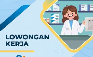 RSUI Buka Lowongan Untuk 12 Formasi, Cek Syaratnya Di sini! - JPNN.com