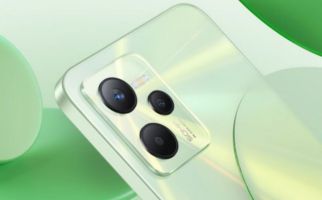 Realme C35 Bakal Hadir dengan Kamera dan Baterai Besar, Harganya Terjangkau - JPNN.com