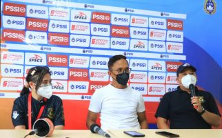 32 Besar Liga 3: Klub Prilly Latuconsina Lolos ke 16 Besar - JPNN.com