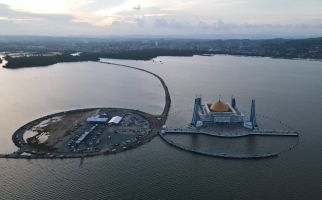 Ini Destinasi Wisata Terbaik di Kendari, Lokasi Pelaksanaan Puncak HPN 2022 - JPNN.com