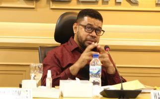 Begini Sikap Senator Filep Tentang Pemekaran di Papua, Simak - JPNN.com