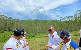 IKN Pindah ke Penajam Paser Utara, Gus Jazil Bilang Begini - JPNN.com