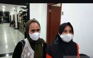 Kasus Suap APBD Jambi, KPK Periksa Seorang Mahasiswi - JPNN.com