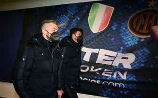 Coppa Italia: Link Live Streaming dan Prediksi Inter Milan vs AS Roma - JPNN.com
