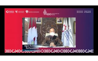 Kemenperin Bersama Kemendag dan Kemeninves Akan Gelar TIIWG G20 di NTT - JPNN.com