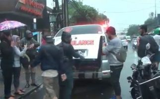 Berita Dukacita: Maryanto Tewas di Jalan Raya Buaran Duren Sawit - JPNN.com