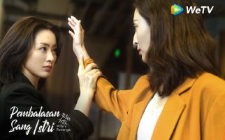 Hadir dengan Format Baru, 5 Drama China Ini Menarik untuk Ditonton - JPNN.com