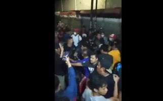 Seorang Pria Diamuk Massa di Jakarta Barat, Ternyata Ini Penyebabnya - JPNN.com