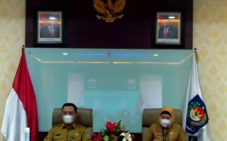 Arahan Penting Kemendagri untuk Seluruh Desa, Tolong Disimak! - JPNN.com