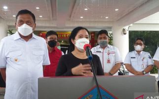 Mbak Puan Sampaikan Peringatan, Masyarakat se-Indonesia Perlu Waspada - JPNN.com