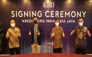 Kredit Biro Indonesia Jaya Mulai Mengembangkan Sistem Baru - JPNN.com