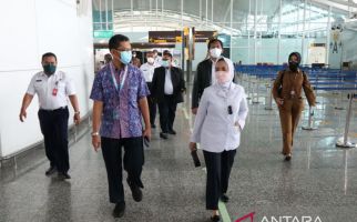 Bandara Ngurah Rai Berpotensi Tersapu Tsunami Jika Terjadi Gempa Besar, BMKG Lakukan Ini - JPNN.com