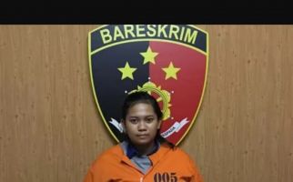 Oknum Pegawai Wanita Ini Diringkus Polisi, Kasusnya Berat - JPNN.com
