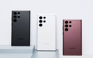 Samsung Galaxy S22 Series versi Indonesia Pakai Prosesor Terbaru Qualcomm - JPNN.com