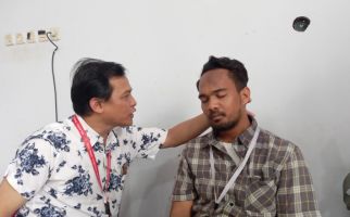 Avifi Arka, Memakai Hipnotisme demi Kebaikan Bersama - JPNN.com