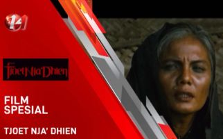 Film Spesial tvOne Hadirkan Kisah Tjoet Nja' Dhien - JPNN.com