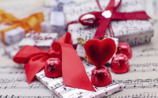 5 Hadiah Valentine untuk Pria yang Anda Cintai, Bikin Dia Bahagia - JPNN.com