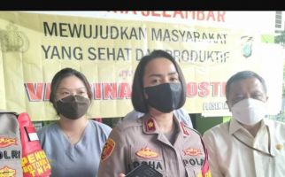 Kompol Rosana Beri Imbauan, Mohon Diikuti, Penting! - JPNN.com