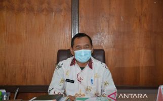 Heboh Isu OTT KPK di Palangka Raya, Nur Hidayat Angkat Bicara - JPNN.com