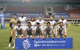 Jadwal Pertandingan Liga 1 Hari Ini - JPNN.com