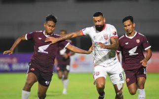 PSS vs Borneo FC Digelar Hari Ini, Siapa yang Akan Bangkit? - JPNN.com