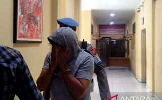 Pria Arab Saudi Pelaku Penyiraman Air Keras di Cianjur Terancam Hukuman Mati - JPNN.com