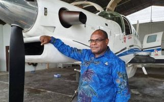 Soal Ibu Kota Calon Provinsi Papua Tengah, Bupati Paniai: Mayoritas Kepala Daerah Setuju - JPNN.com