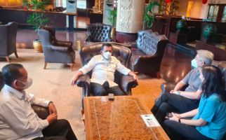 Setelah 30 Tahun Beroperasi, Hotel Harmoni Batam Tumbang Dihantam Covid-19 - JPNN.com
