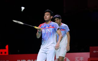 Link Streaming Semifinal German Open 2022: Indonesia Tanpa Wakil, China Mendominasi - JPNN.com