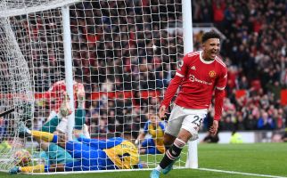 3 Catatan Buruk Manchester United Saat Ditahan Southampton - JPNN.com