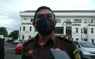 Kejati Garap 2 Saksi Dugaan Korupsi Dana Hibah KONI Lampung - JPNN.com
