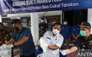 Terungkap, 3 Oknum Petugas Avsec Bandara Juwata Bantu RI Loloskan Bawa Barang Haram - JPNN.com