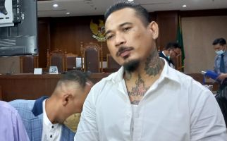 Divonis Setahun Penjara, Jerinx SID Bakal Mengajukan Banding? - JPNN.com