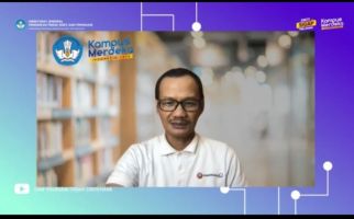Program Bangkit Makin Diminati, Kemendikbudristek & Google Getol Lahirkan Startup - JPNN.com