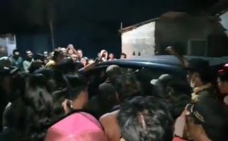 Viral! Video Warga Menangkap Maling Motor di Bekasi - JPNN.com