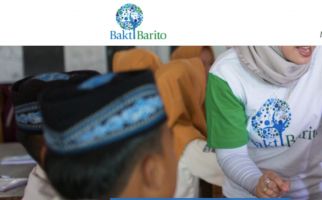 Ciptakan Pendidikan Berkelanjutan, Yayasan Bakti Barito Gandeng STiR Education - JPNN.com