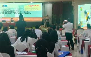Irjen Fadil Akui Banyak Polisi Gagap Menangani Korban Kekerasan - JPNN.com
