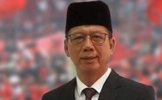 Mingrum Gumay Kritisi Ketentuan Pencairan JHT - JPNN.com