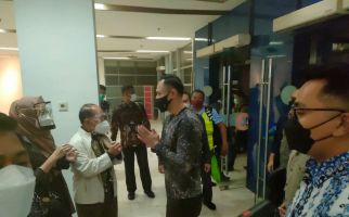 AHY ke Makassar, Bagaimana Nasib Ketua Demokrat Sulsel? - JPNN.com